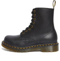 (WMNS) Dr. Martens 1460 Pascal Wanama 8 Martin boots Black Unisex 24991001