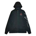Men's Air Jordan Zipper Black BV5257-010