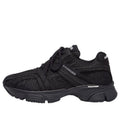 (WMNS) Balenciaga Phantom Sneaker 'Black' 679339W2E921000