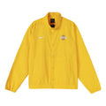 Nike City Edition DNA Los Angeles Lakers Sports Jacket Yellow CD3061-728