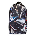 Air Jordan Brand Graphic Backpack 'Multi-Color' 9A0484-K5T