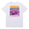 Stussy Printing Short Sleeve Unisex White 1904502-WHITE