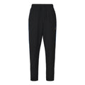 Air Jordan x Fragment Design FW Street Style Collaboration Pants Men Black DA2980-010
