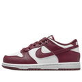 (PS) Nike Dunk Low 'White Gym Red Redwood' FB9108-115