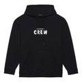Men's Balenciaga Logo Printing Black 600583TIV751070
