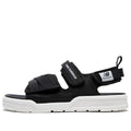 New Balance 3206 Series Fashion Unisex Black Sandals 'Black White' SDL3206K