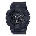CASIO Baby-G 'Black' BA-130-1AJF
