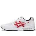 ASICS Gel Saga Sou 'White Classic Red' 1191A242-101
