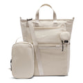 Nike Convertible Diaper Bag 2.0 25L 'Cream II' IB1889-236