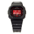 CASIO x Chemist Creations Digital 'Black Red' GW-B5600AR-1PRC