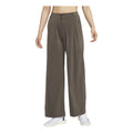 (WMNS) Nike Bliss Dri-FIT Pants Asia Sizing 'Ironstone' FQ2167-004