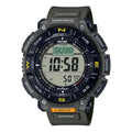 CASIO PRG-340-3 Waterproof Solar Powered Mens PRG-340-3