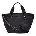 (WMNS) Nike Sportswear Futura Luxe Tote 10L 'Black' CW9303-010