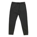 Men's Nike Alphabet Fleece Lined Stay Warm Knit Sports Pants/Trousers/Joggers Black AT5266-010