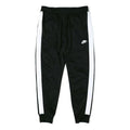 Nike Sportswear Casual Sports Knit Bundle Feet Long Pants Black AR2256-013