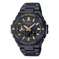 CASIO G-Shock G-Steel 'Black Gold' GST-B500BD-1A9PFT