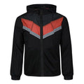 Nike Windrunner Wild Run Running Jacket Black CU5739-010