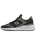 (WMNS) New Balance X-90 'Black Grey' WSX90RLB