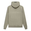 Fear of God Essentials FW21 Pullover Logo Hoodie 'Pistachio' FOG-FW21-001
