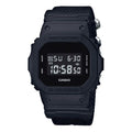 CASIO G-Shock Square 'Black' DW-5600BBN-1PR-PERSON