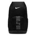 Nike Varsity Elite 'BLACK BLACK METALLIC SILVER' HM9965-010
