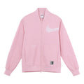 Men's Nike Sportswear Athleisure Casual Sports Woven Jacket Autumn Pink Red DM7900-603