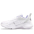 (WMNS) Reebok runner 'White Purple' FY6515