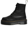 Dr. Martens Jadon Pisa Genuine Leather Boots Black 26378001