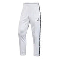 Air Jordan Side Logo Printing Pants Asia Sizing 'White' CK1455-100
