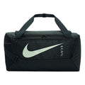 Nike Brasilia 9.0 Small Tennis Duffle bag 'Black' CU1033-364