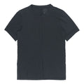 Nike AS Men's NK Dry Top SS YOGA Black BV4035-010