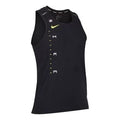 Nike Miler Future Fast Athleisure Casual Sports Running Vest Black CJ5417-010