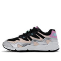 (WMNS) New Balance 850 'Pink Silver Black' WL850LBE