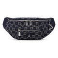 Air Jordan Waist Bag 'Black' IZ8439-455