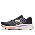 (WMNS) ANTA Champion 2 'Black Orange Purple' 122415562S-3