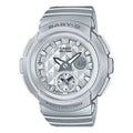 CASIO Baby-G 'Grey' BGA-195-8A