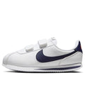 (PS) Nike Cortez BASIC SL BPV 'White Blue' 904767-106