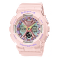 CASIO Baby-G 'Pink' BA-130PM-4APR