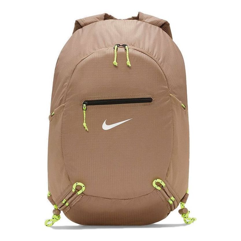Nike Stash Backpack 'Khaki' DB0635-208