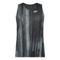 Nike DRI-FIT Men's Sleeveless Basketball Top Black CD0373-010