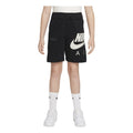 (PS) Nike Air French Terry Logo Short 'Black' DM8086-010