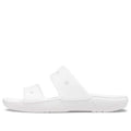 Crocs Classic Clog Cozy Casual 'White' 206761-100