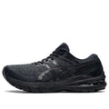 (WMNS) ASICS GT-2000 10 'Triple Black' 1012B045-001