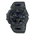 CASIO G-Shock Digital-Analog 'Olive Green' GBA-900UU-3A