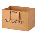 Off-White Virgil Abloh x IKEA MARKERAD Large Bag 'Brown' OW-003