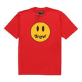 Drew House Mascot T-shirt 'Red' DH-HJ2121-MCRD