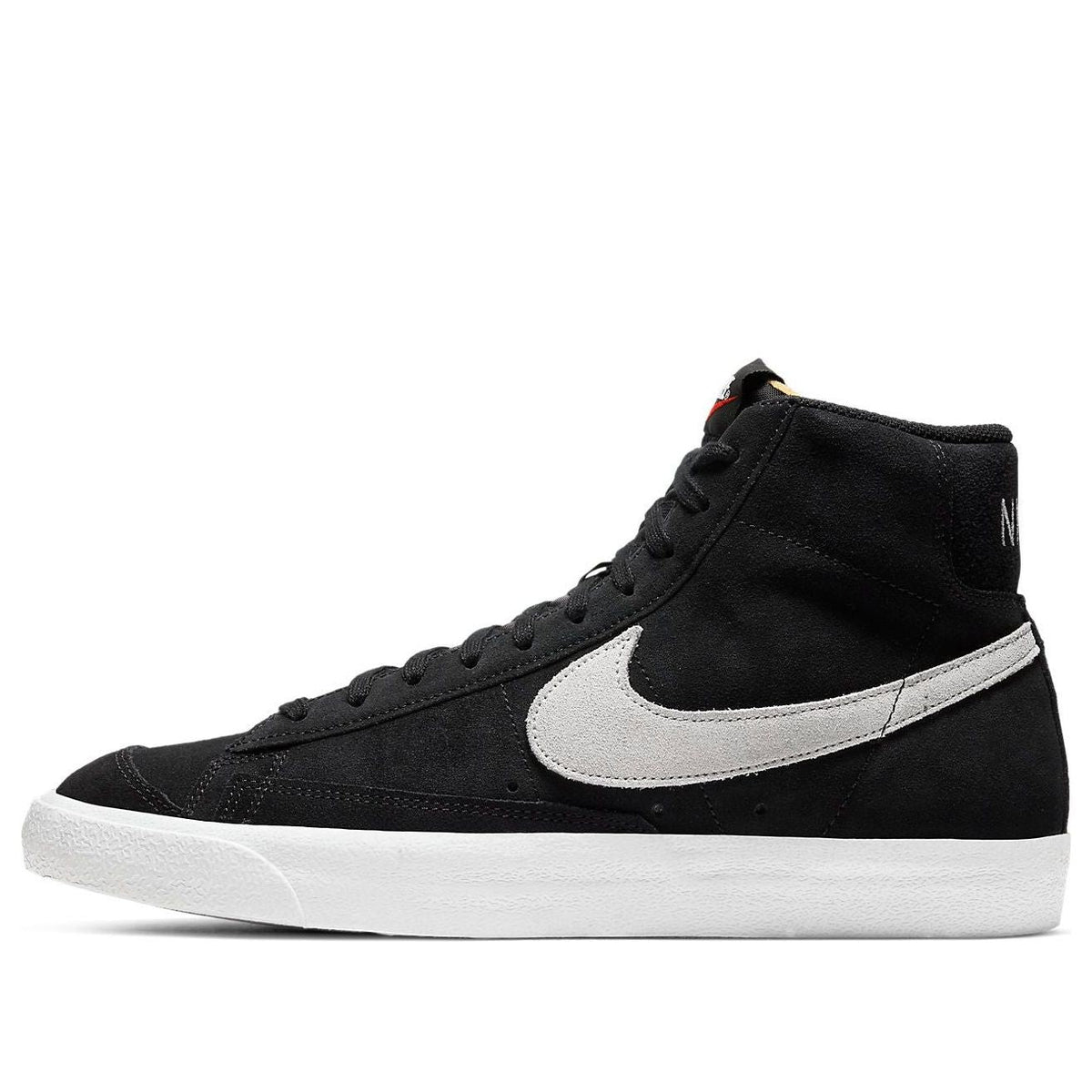 Nike Blazer Mid '77 Suede 'Black Dust' CI1172-002