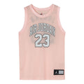 Air Jordan DNA Distorted basketball Top Men Pink AJ1141-814