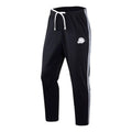 Nike Colorblock Side Basketball Sports Bundle Feet Pants Black DO2877-010
