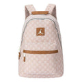 Air Jordan Monogram Mini Backpack (8L) 'Coconut Milk' JD2413018AD-001